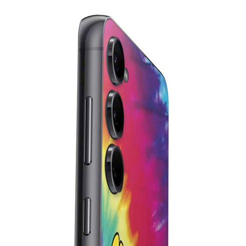 Scooby Doo Scooby-Doo Tie Dye Galaxy S25 Skin